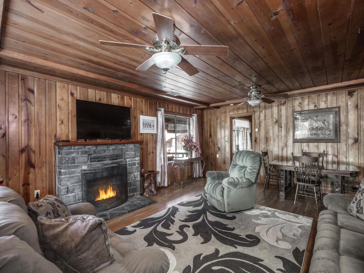 Alpine Cabin, 3 Bedrooms, Deck, Sleeps 8 Ruidoso Extérieur photo