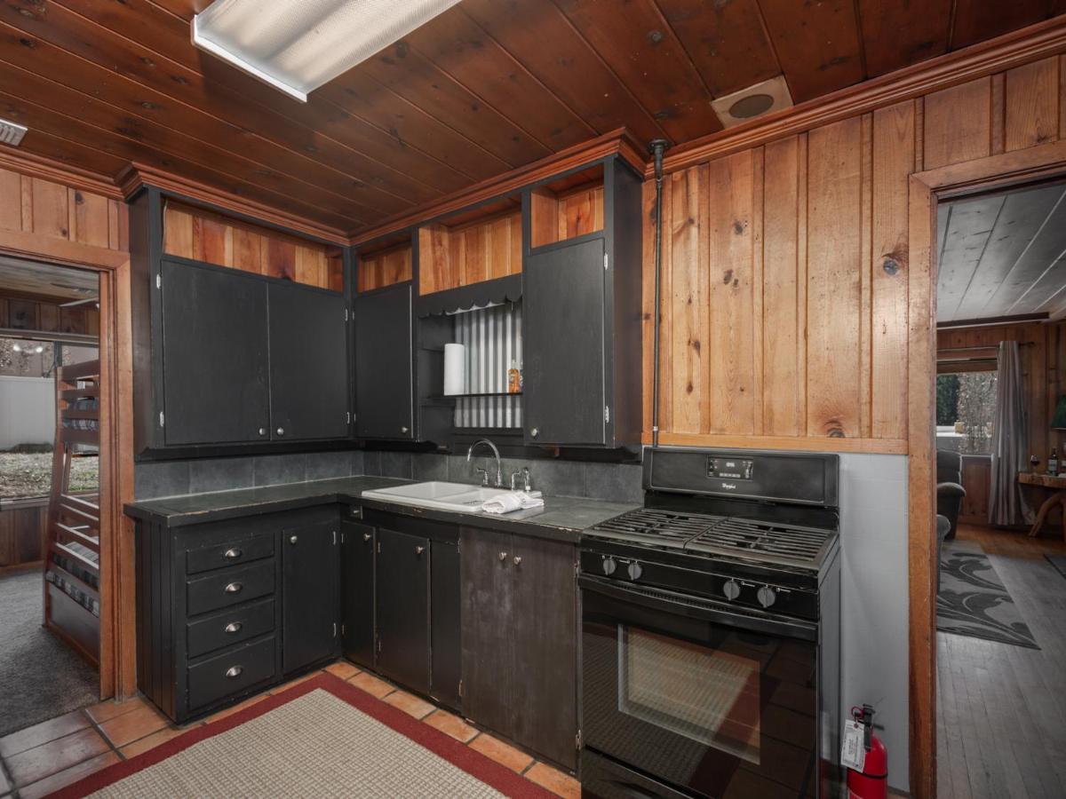 Alpine Cabin, 3 Bedrooms, Deck, Sleeps 8 Ruidoso Extérieur photo