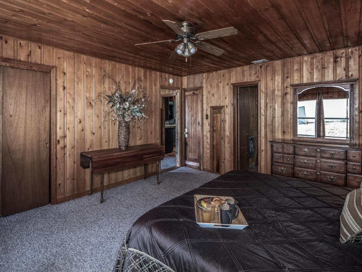 Alpine Cabin, 3 Bedrooms, Deck, Sleeps 8 Ruidoso Extérieur photo