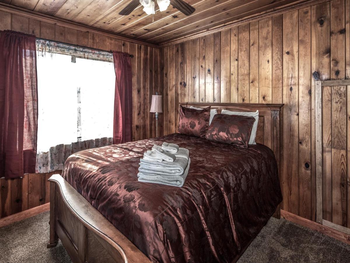 Alpine Cabin, 3 Bedrooms, Deck, Sleeps 8 Ruidoso Extérieur photo
