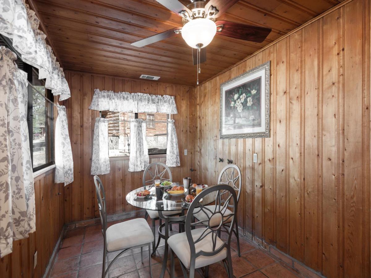 Alpine Cabin, 3 Bedrooms, Deck, Sleeps 8 Ruidoso Extérieur photo