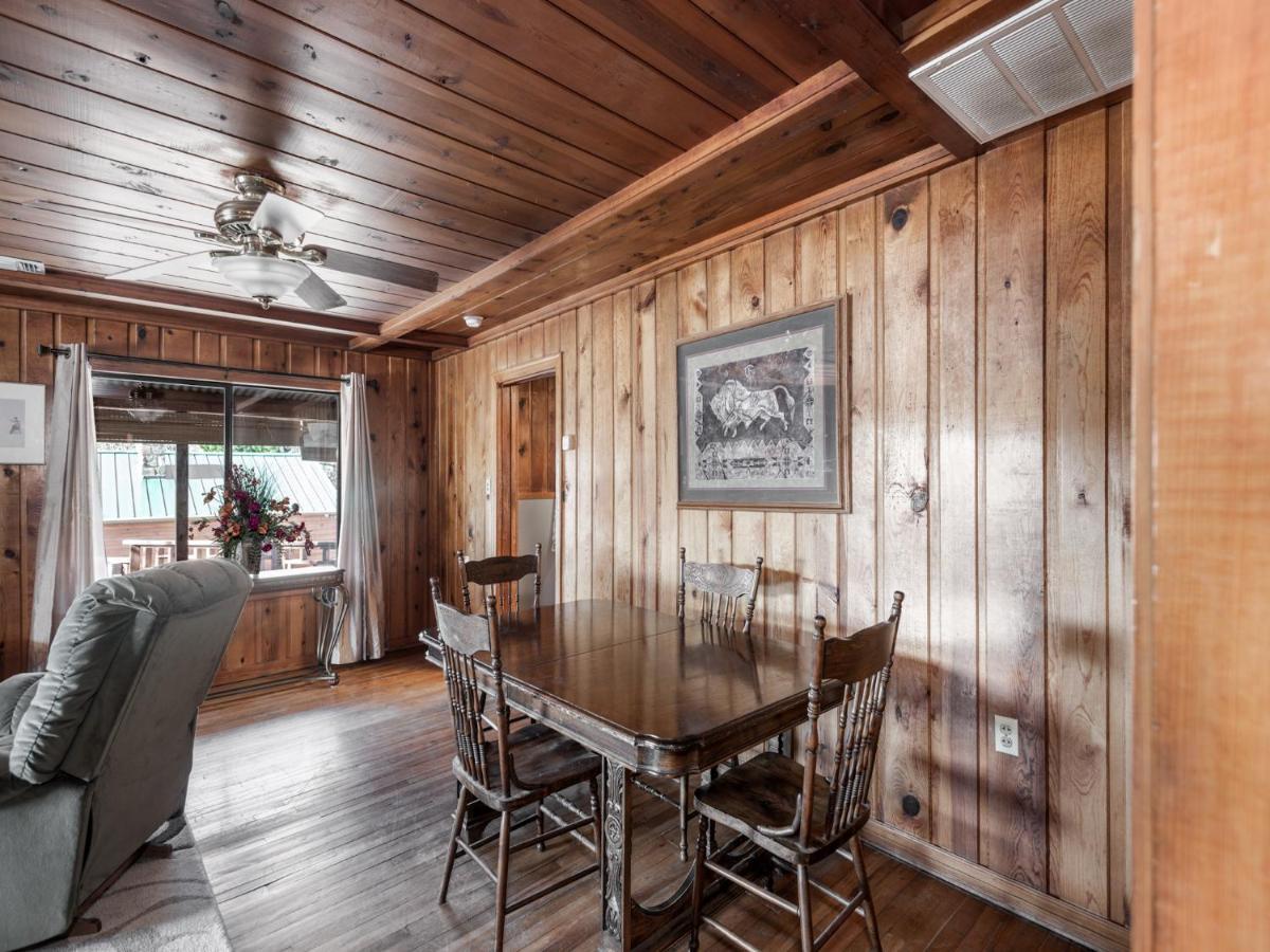 Alpine Cabin, 3 Bedrooms, Deck, Sleeps 8 Ruidoso Extérieur photo