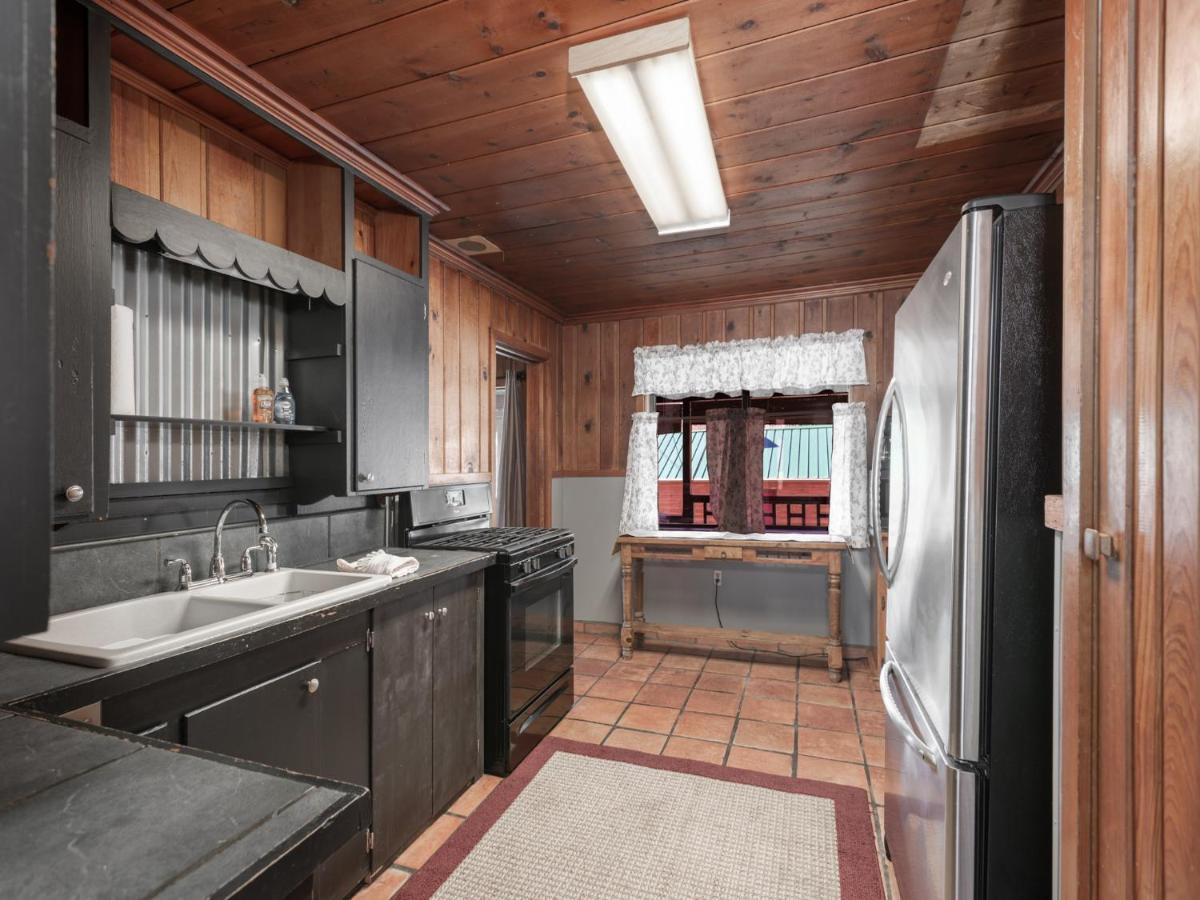 Alpine Cabin, 3 Bedrooms, Deck, Sleeps 8 Ruidoso Extérieur photo